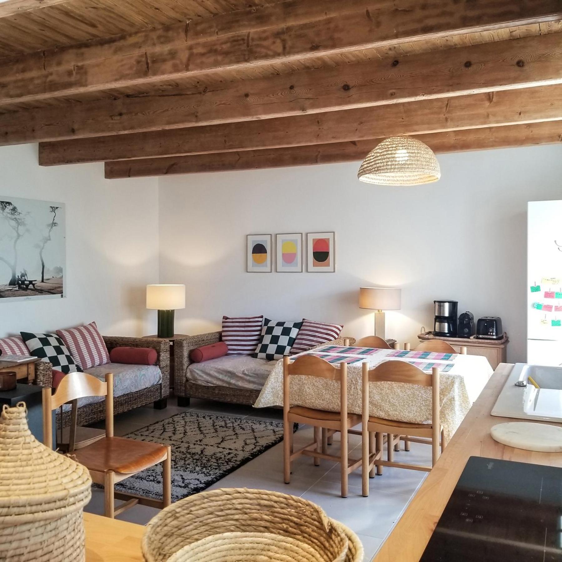 Holiday home Localise - M6b - Ty Pompon, - Maison De Dans Le Centre Du - Exterieur Clos - Wifi Inclus - Animaux Bienvenus - A Deux Pas Des Plages Et Du Port Du Guilvinec
